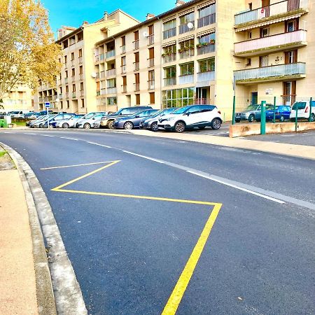 Provence Appartement Manosque Luaran gambar