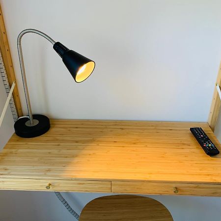 Provence Appartement Manosque Luaran gambar