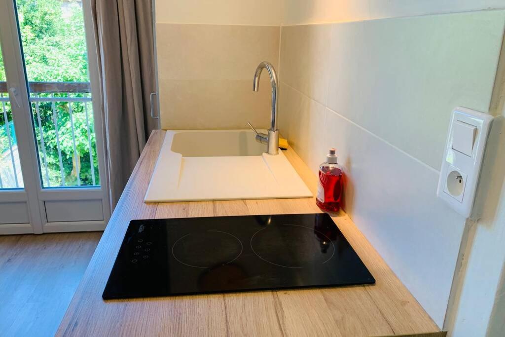 Provence Appartement Manosque Luaran gambar