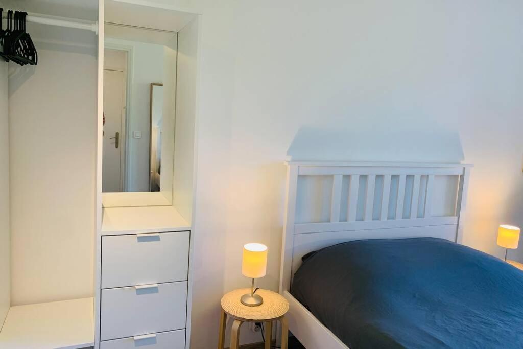 Provence Appartement Manosque Luaran gambar
