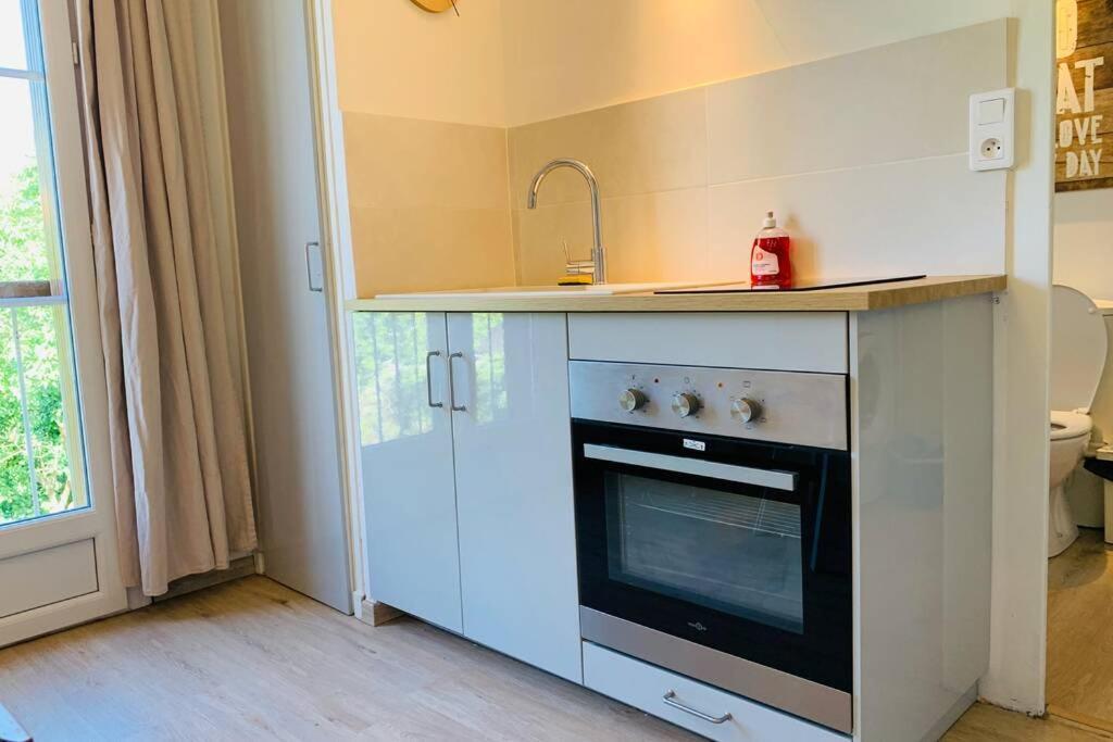 Provence Appartement Manosque Luaran gambar