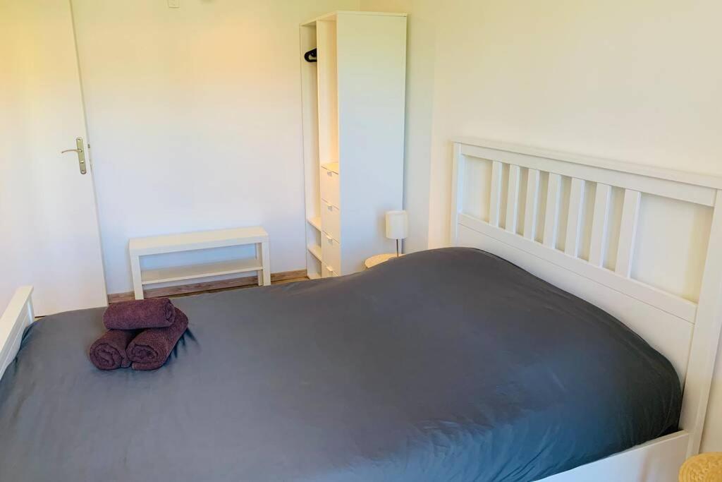 Provence Appartement Manosque Luaran gambar
