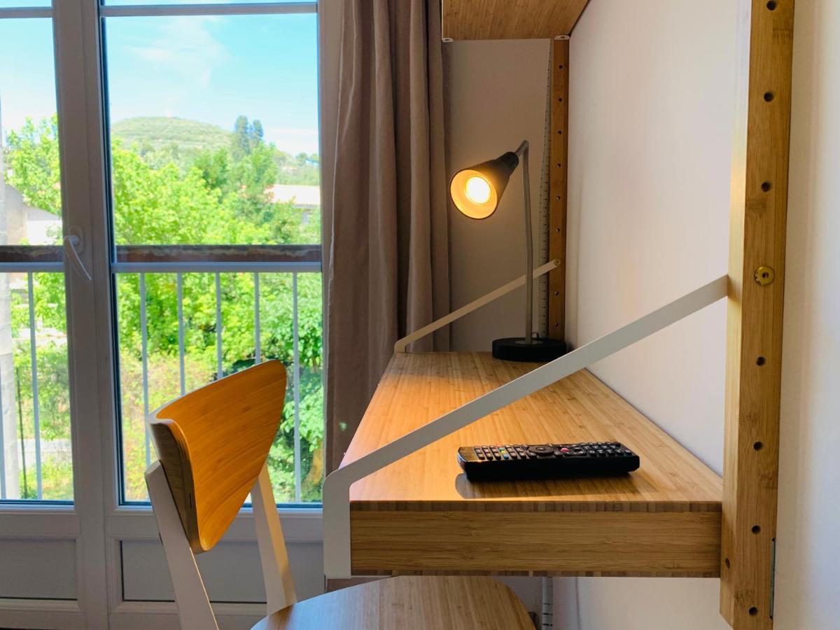 Provence Appartement Manosque Luaran gambar