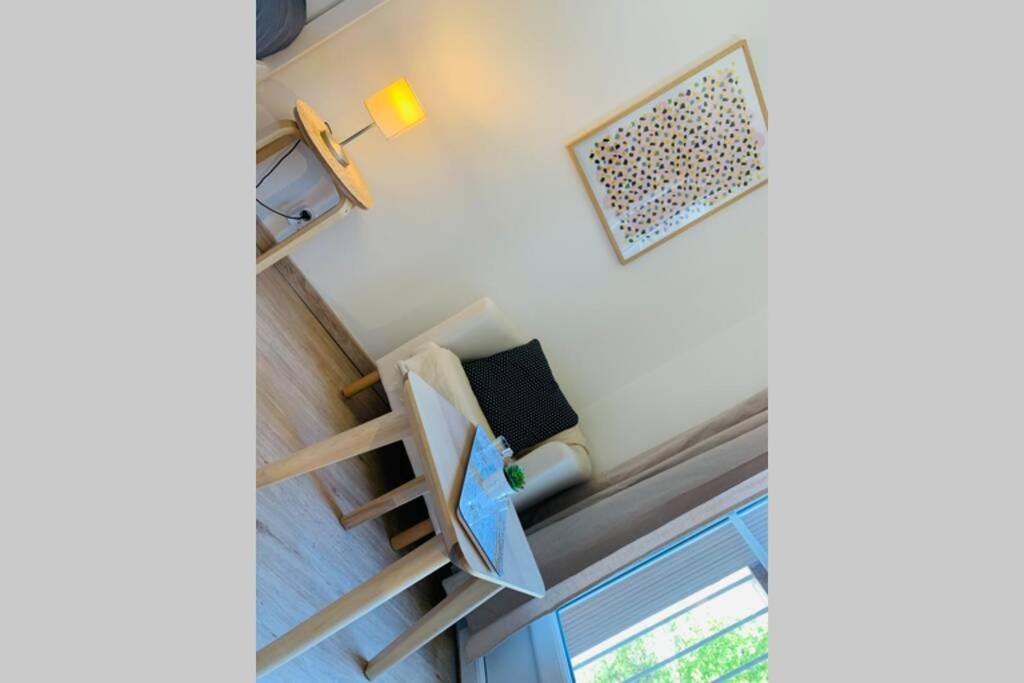 Provence Appartement Manosque Luaran gambar