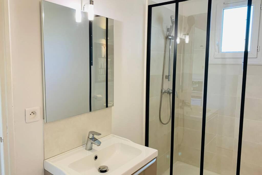 Provence Appartement Manosque Luaran gambar