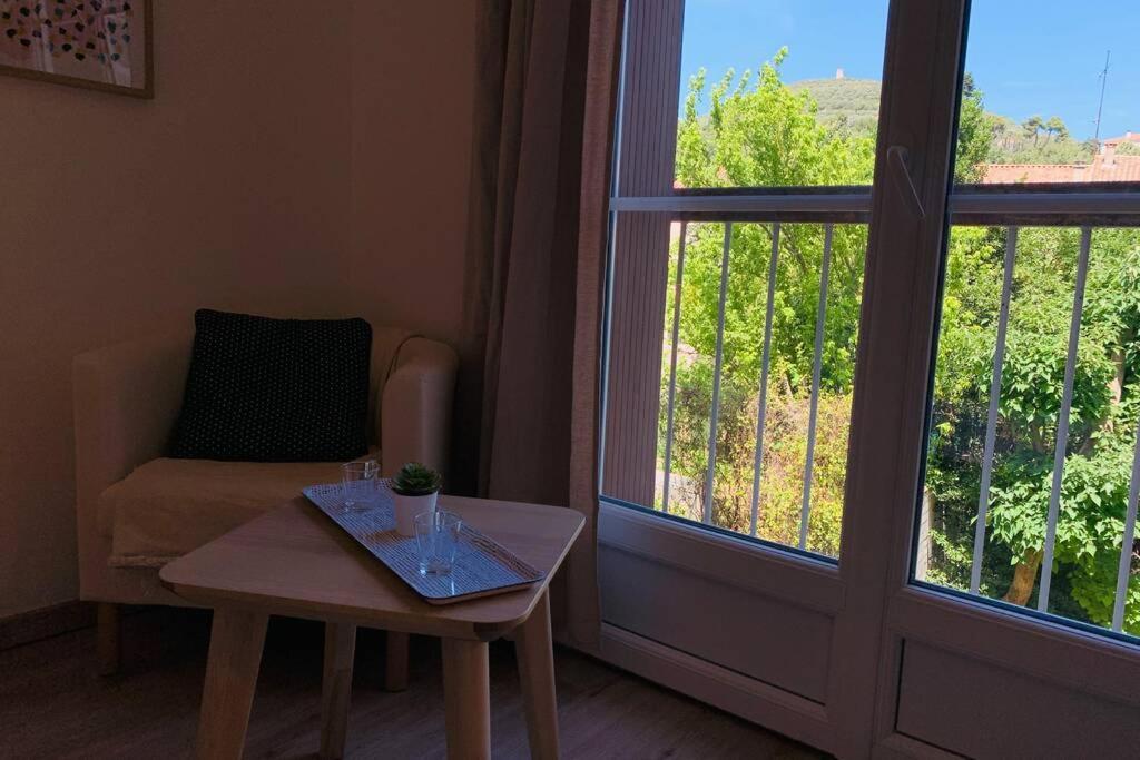Provence Appartement Manosque Luaran gambar