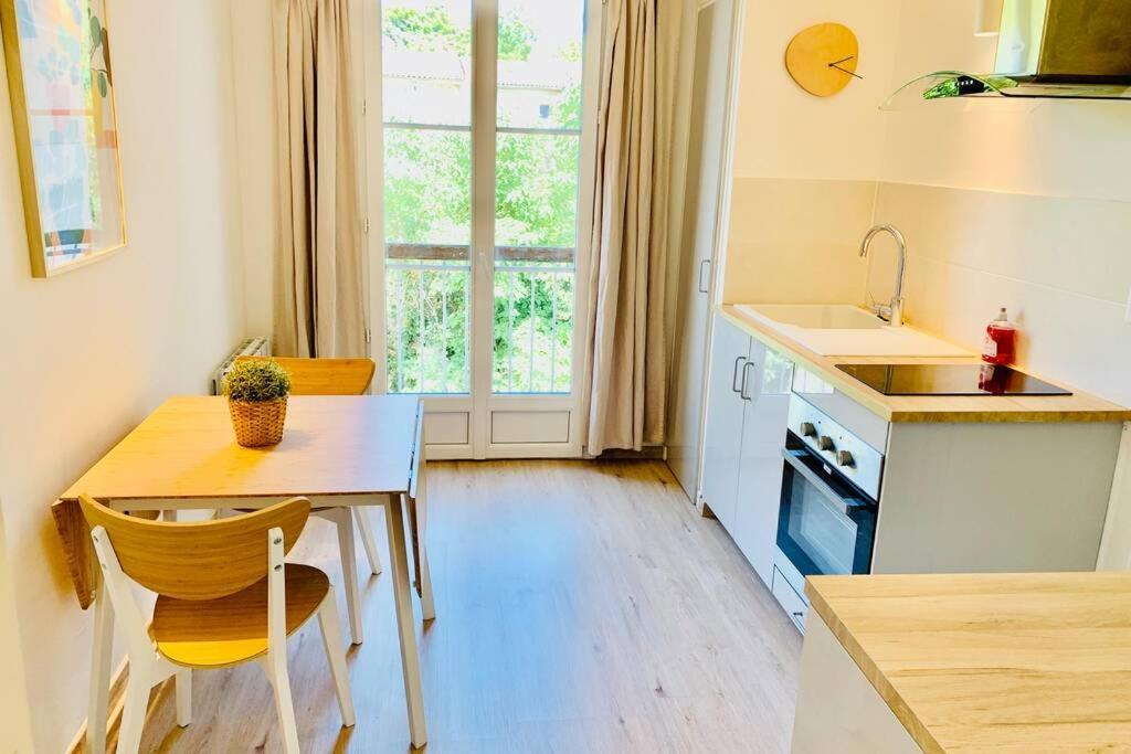 Provence Appartement Manosque Luaran gambar