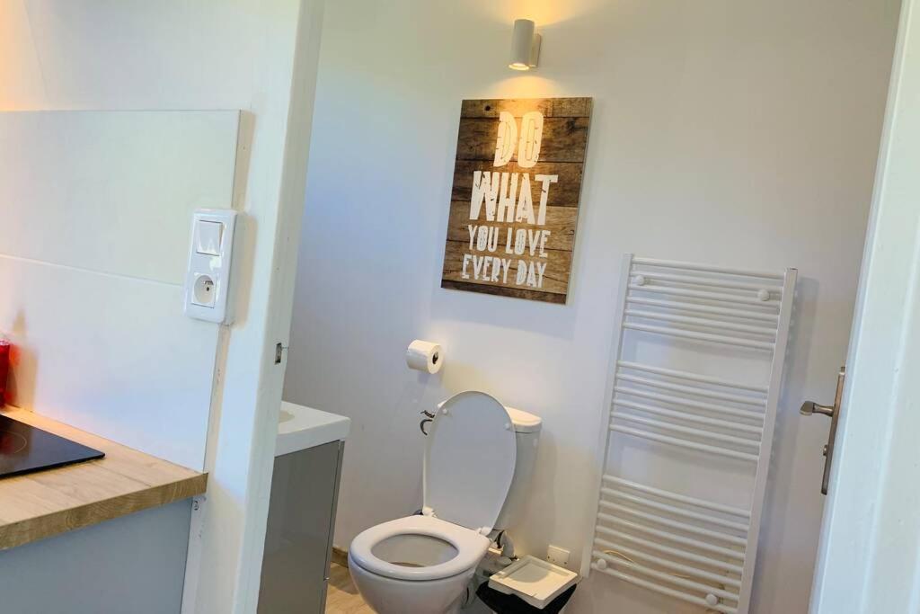 Provence Appartement Manosque Luaran gambar