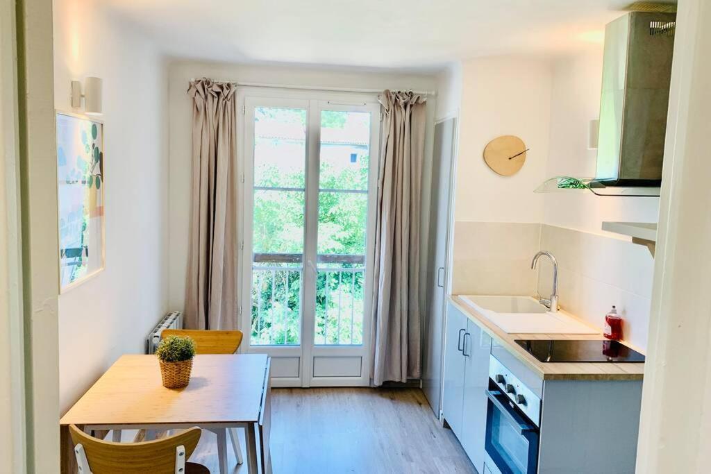 Provence Appartement Manosque Luaran gambar