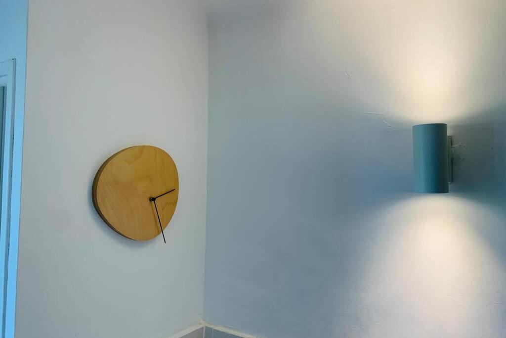 Provence Appartement Manosque Luaran gambar