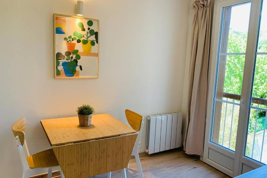 Provence Appartement Manosque Luaran gambar