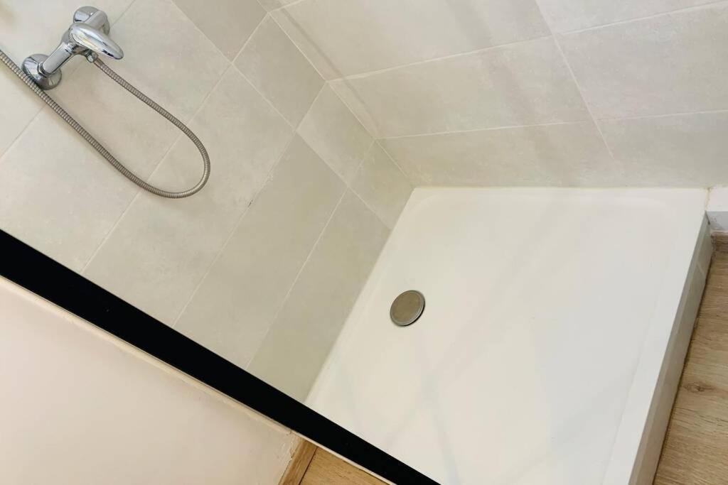 Provence Appartement Manosque Luaran gambar