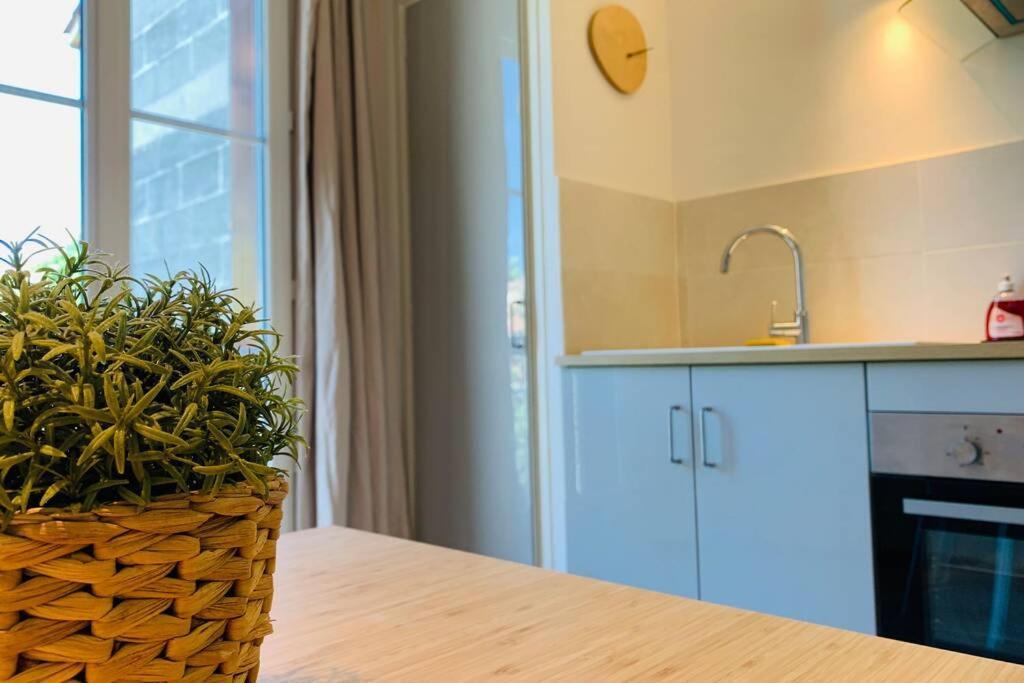 Provence Appartement Manosque Luaran gambar