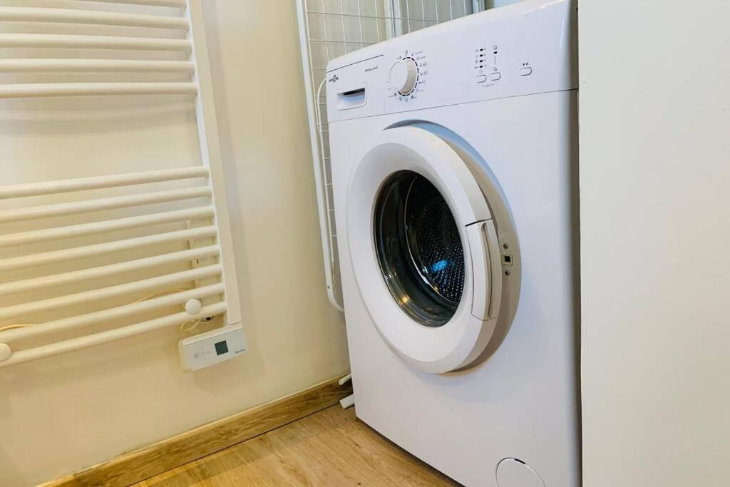 Provence Appartement Manosque Luaran gambar