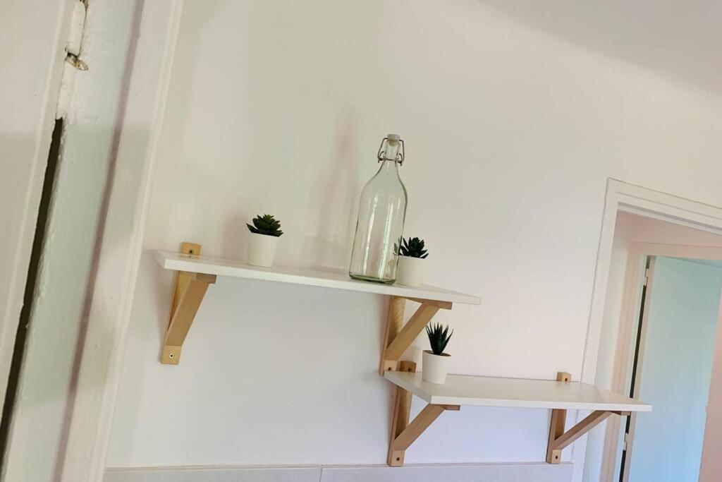 Provence Appartement Manosque Luaran gambar
