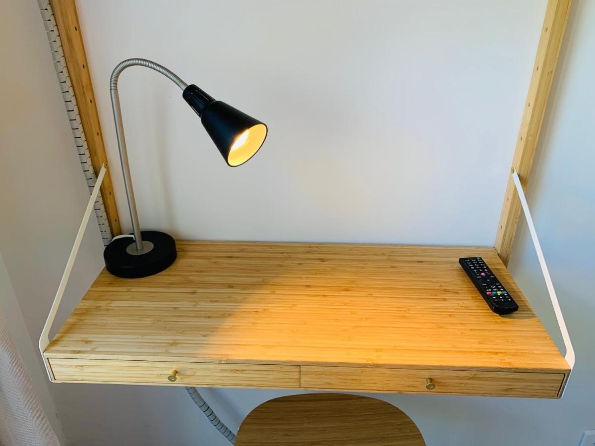 Provence Appartement Manosque Luaran gambar